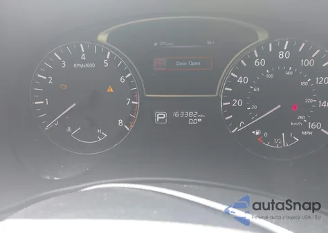 2014 Nissan Pathfinder Sv из США, поврежденный, VIN 5N1AR2MN5EC657311